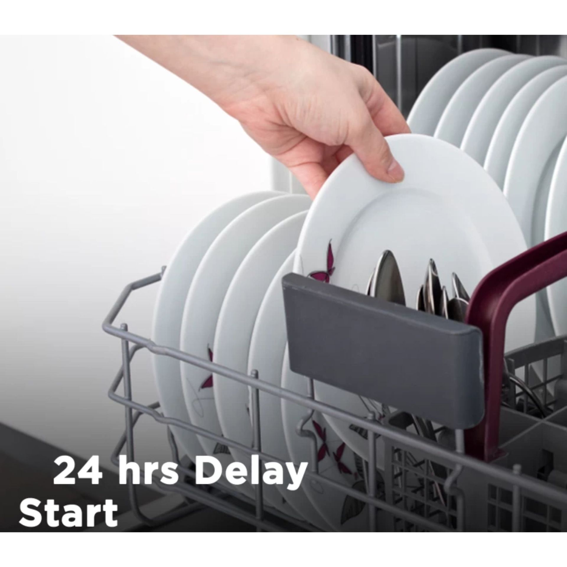 24-Hour Delay Start