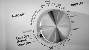 Auto Dry