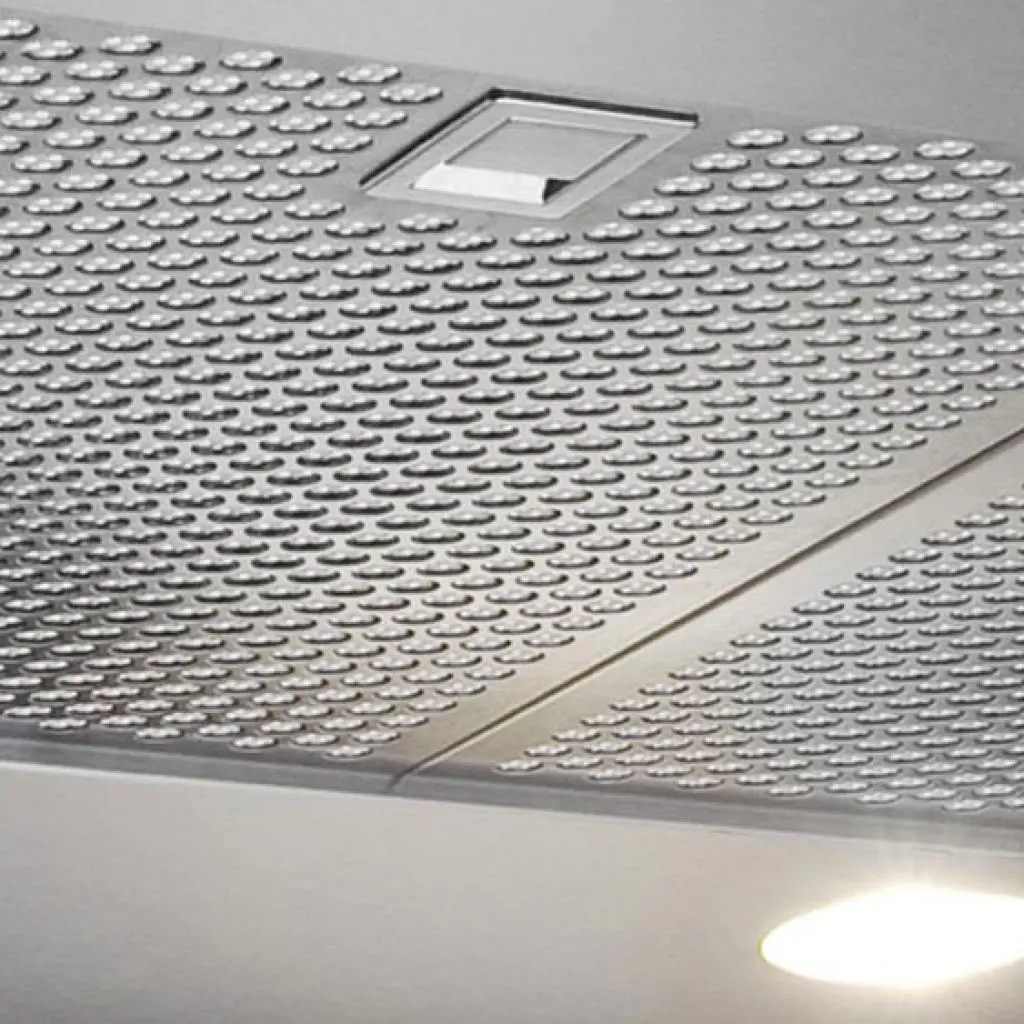 Hybrid Mesh Filters