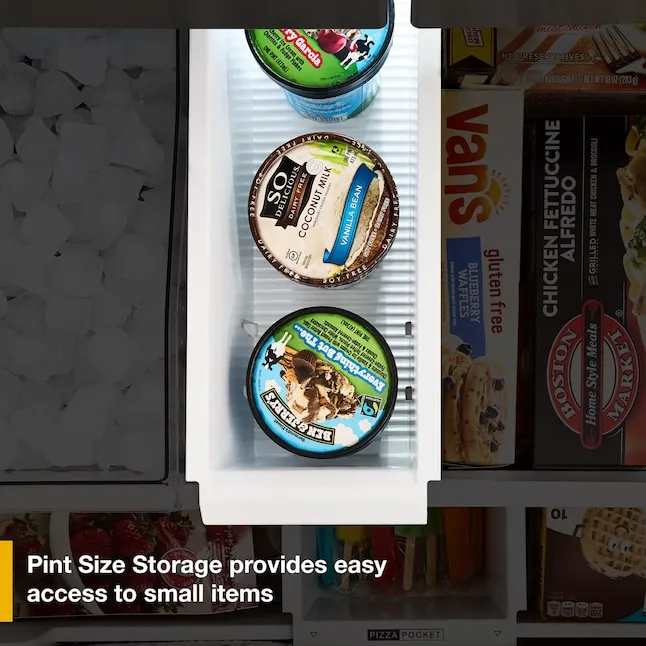 Pint Size Storage
