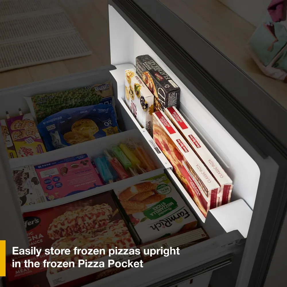 Pizza Pocket
