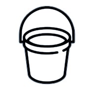 Removeable Bucket