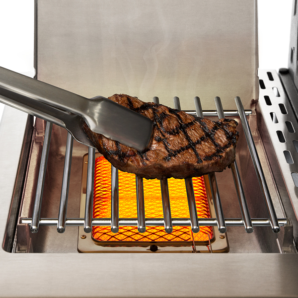 Grill Tools