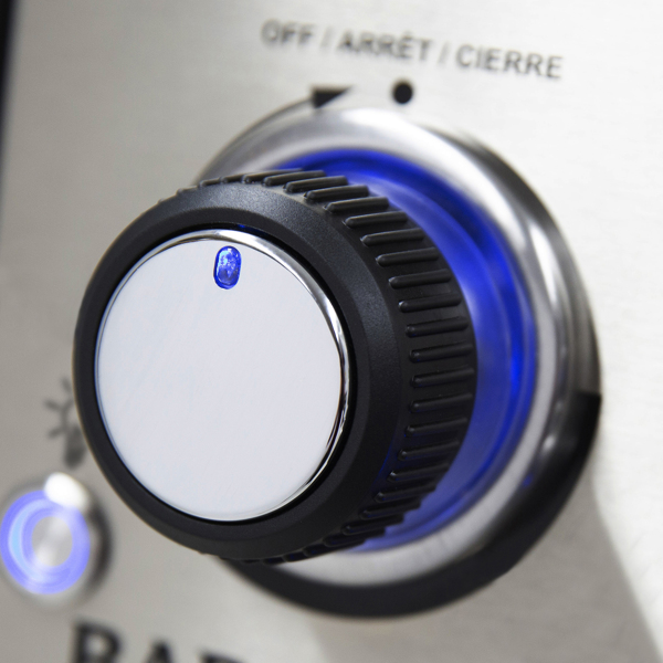 Control Knobs