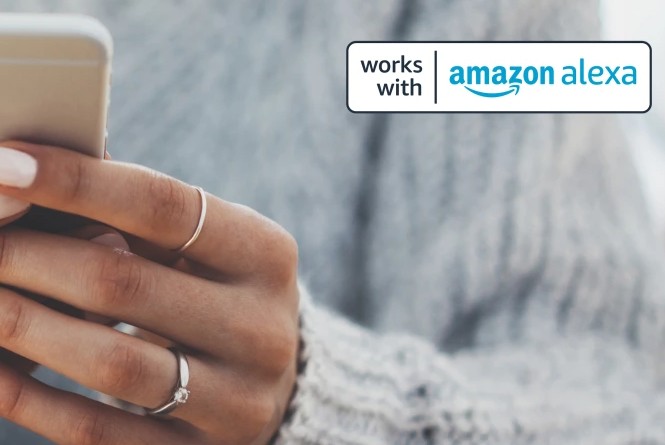 Keep Control In The Palm Of Your Hand