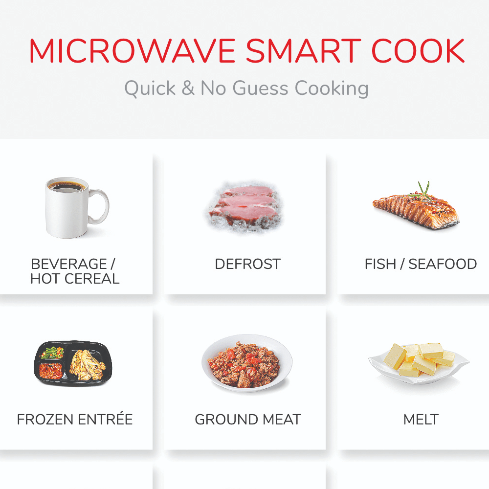 Smart Cook