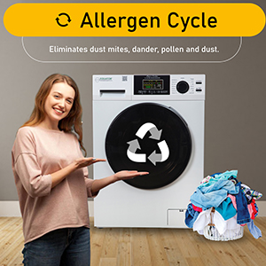 Allergen Cycle