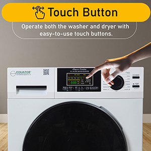 Touch Button