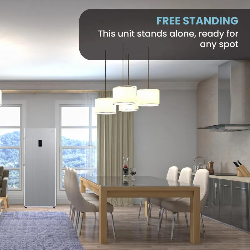 Freestanding