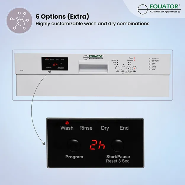 6 Options