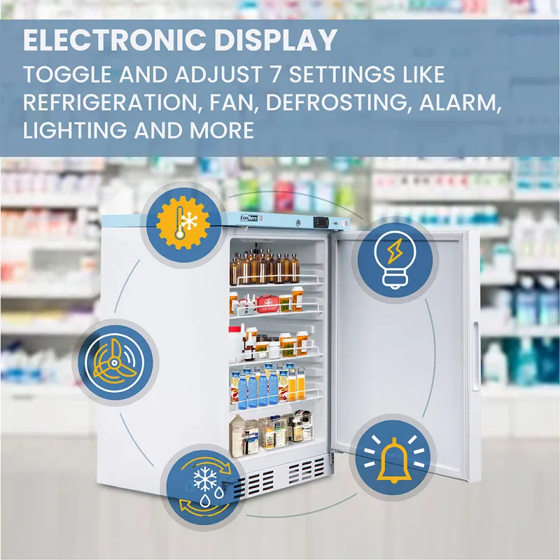 Electronic Display