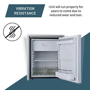 Vibration Resistance