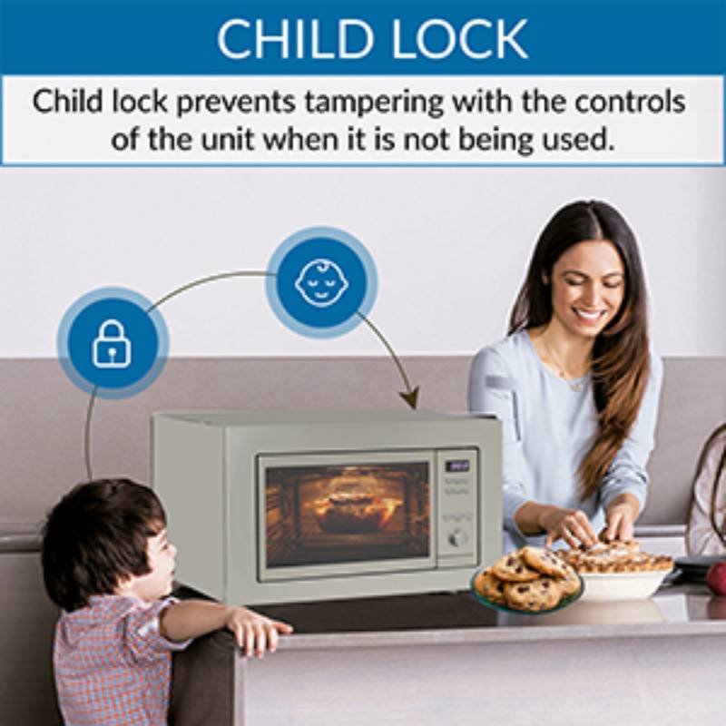 Child Lock