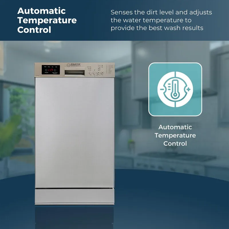 Automatic Temperature Control