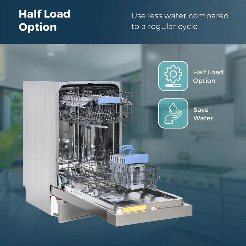 Half Load Option
