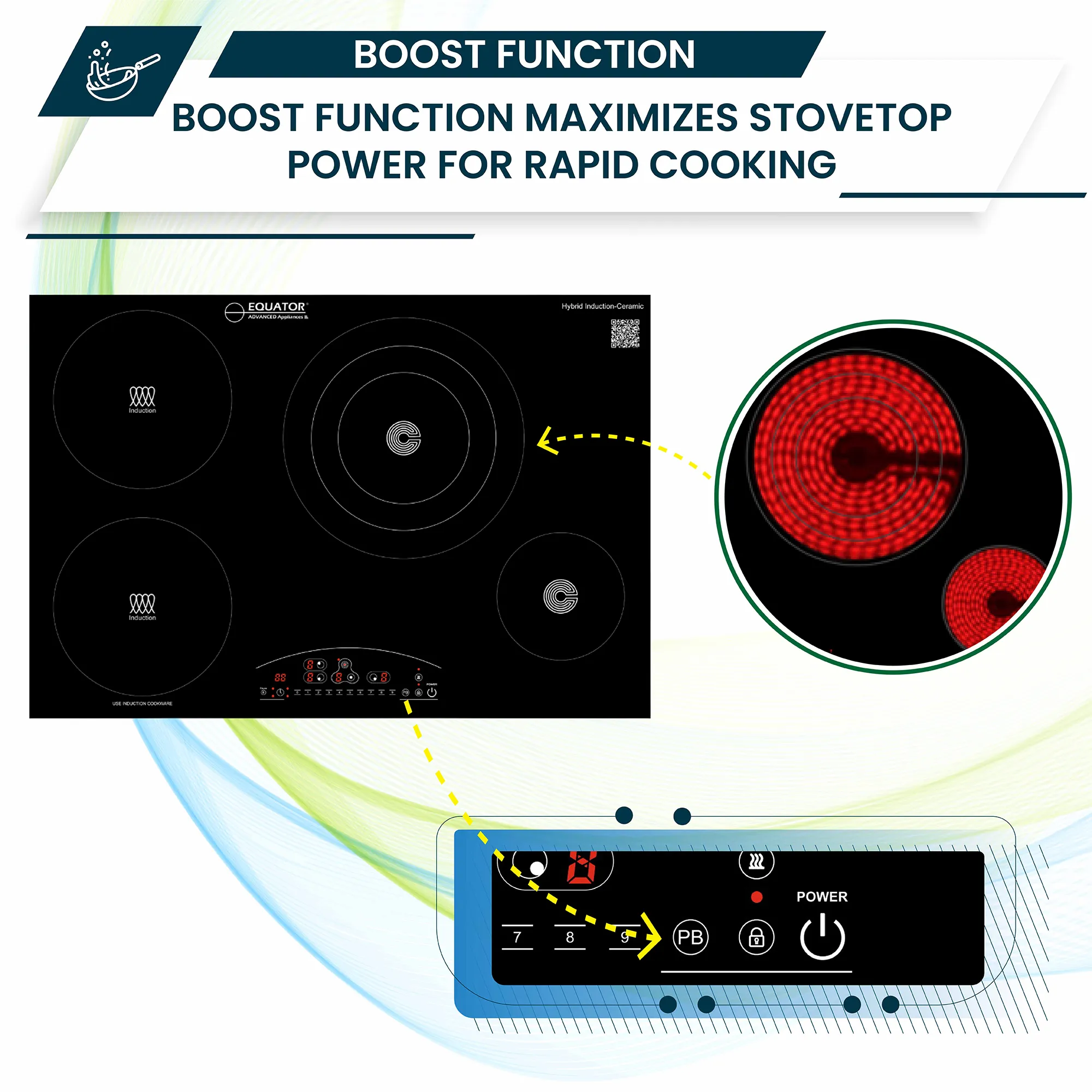 Boost Function