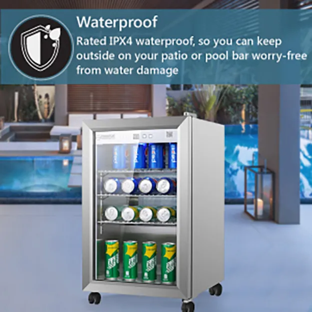 Waterproof