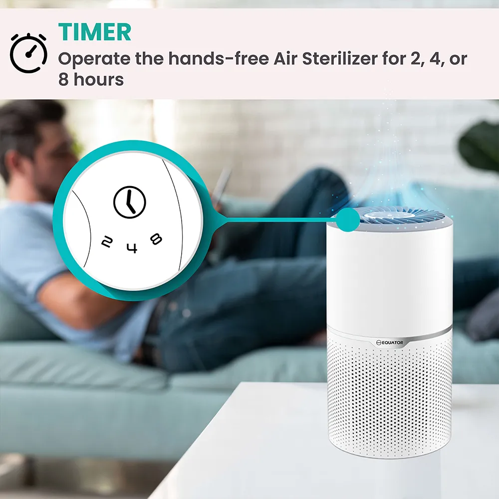 Timer