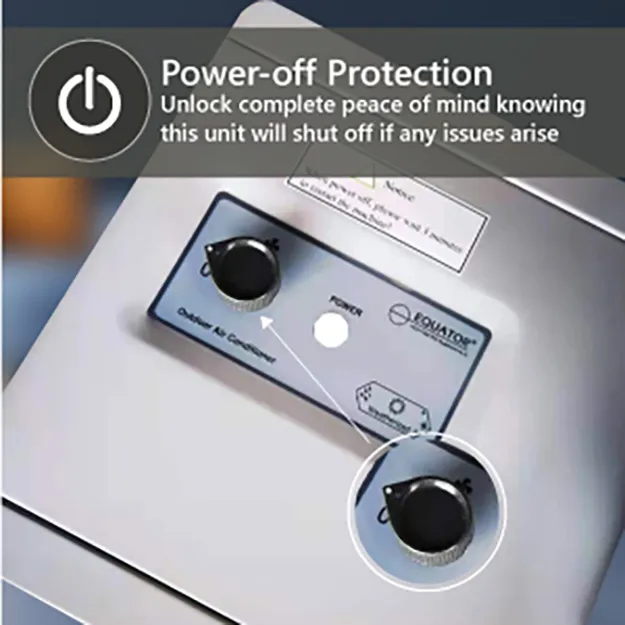 Power-Off Protection