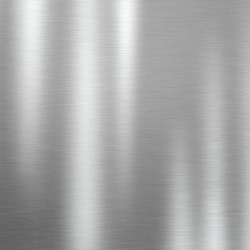 304 Stainless Steel Construction