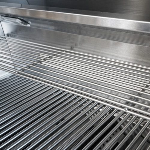 Warming Rack