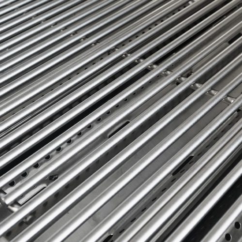 Heavy-Duty Grates