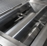 Heat Zone Dividers