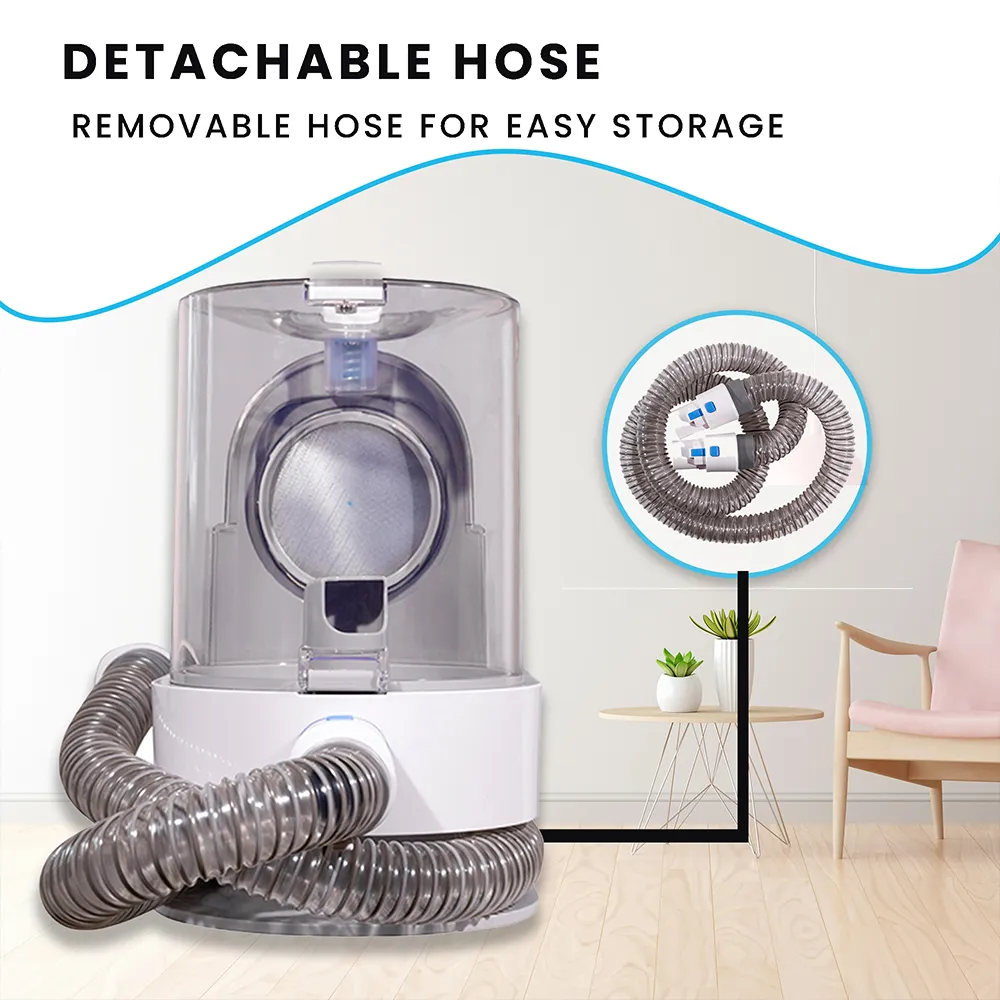 Detachable Hose