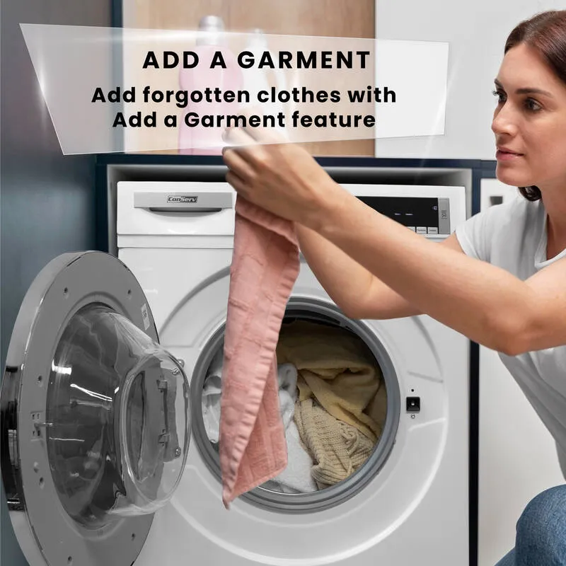 Add A Garment