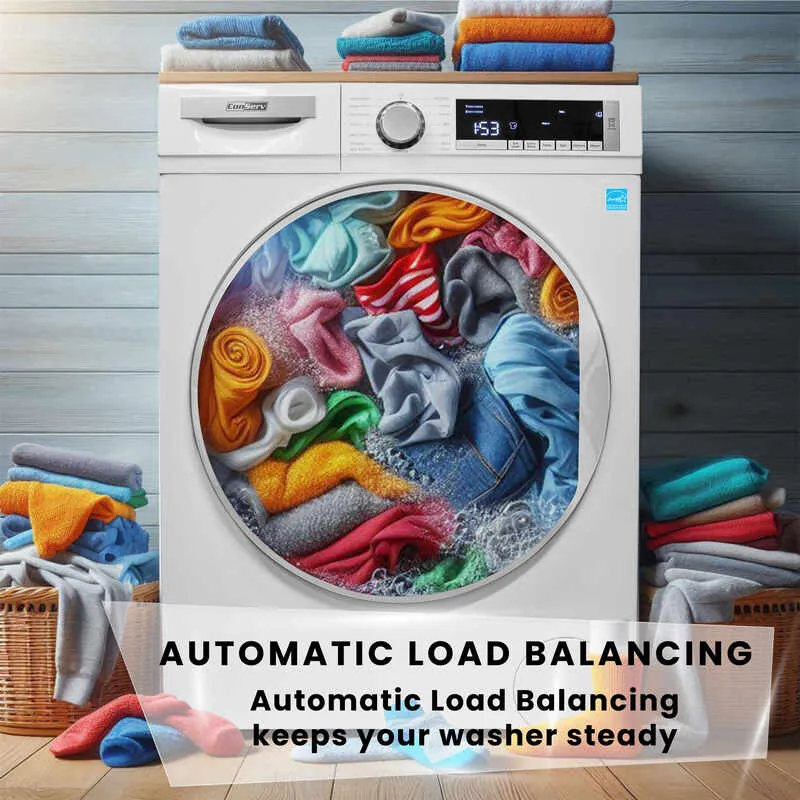 Automatic Load Balancing