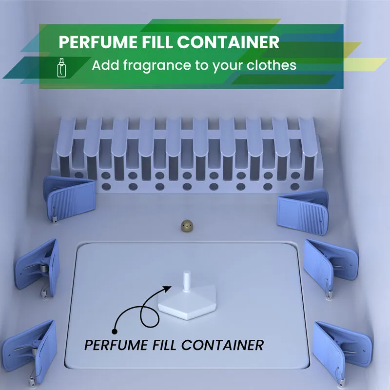 Perfume Fill Container