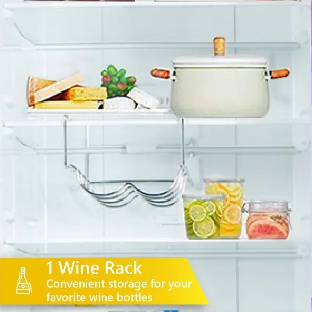 1 Wine Rack