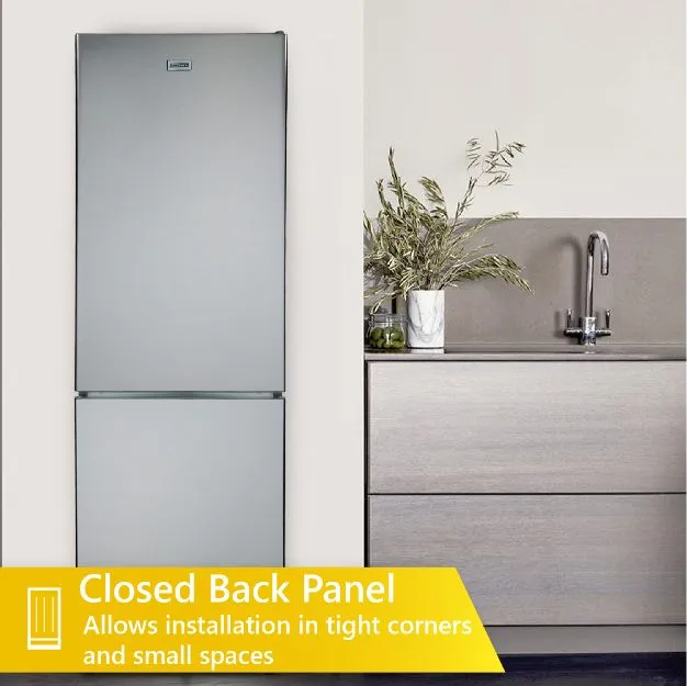 Closed Back Panel
