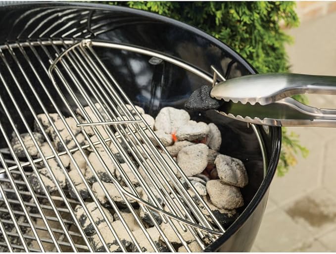 Superior Heat Retention