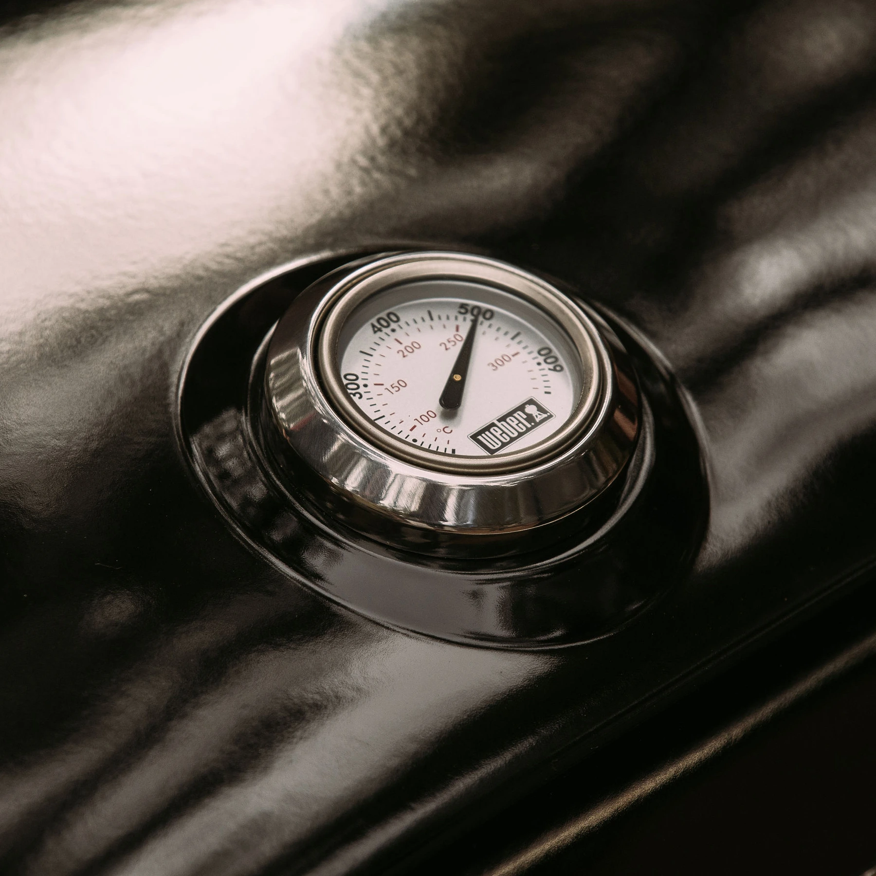 Lid Thermometer
