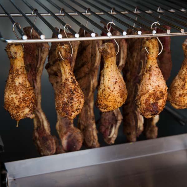 Meat Hooks