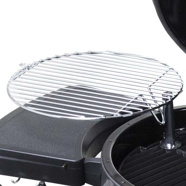 Secondary Chrome Coated Cooking Rack