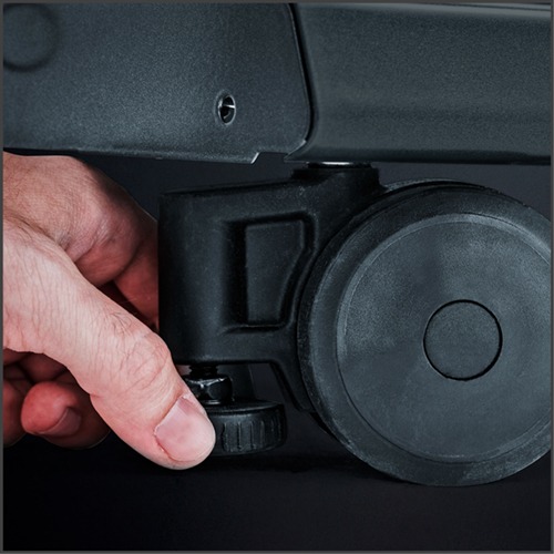 Locking Casters
