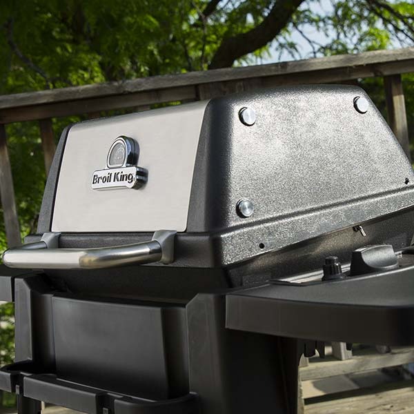 Therma-Cast™ Cookbox