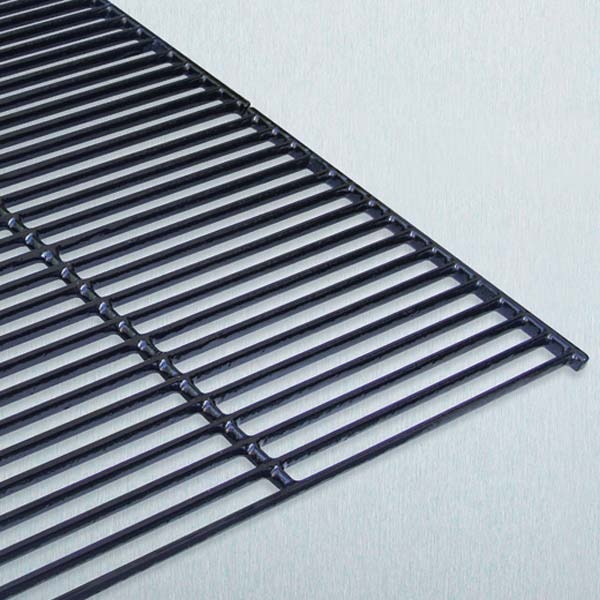 Porcelain Coated Cast Iron Cooking Grids