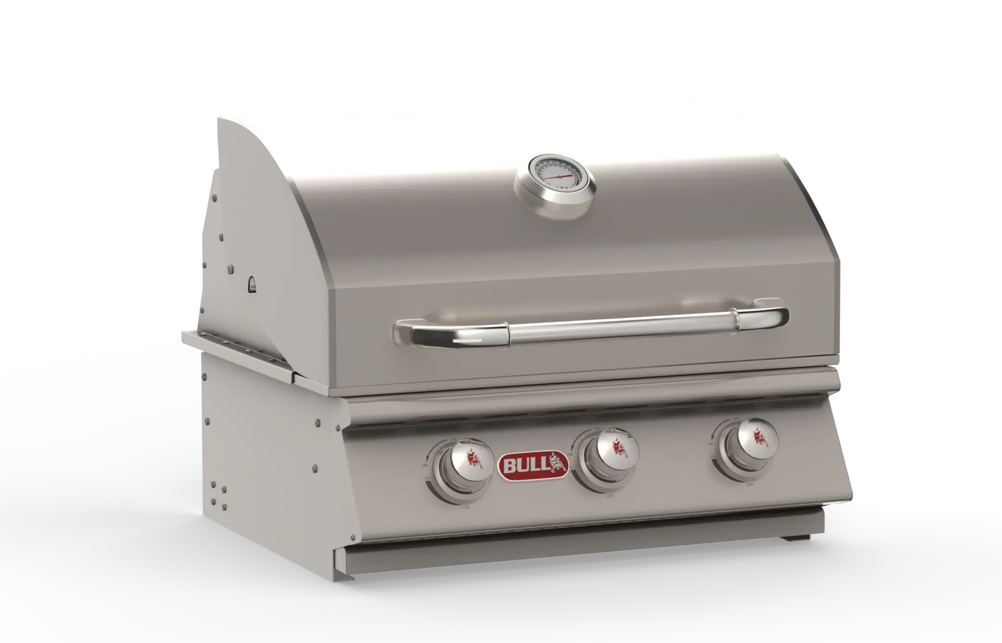 Single Piece Dual Lined Hood
