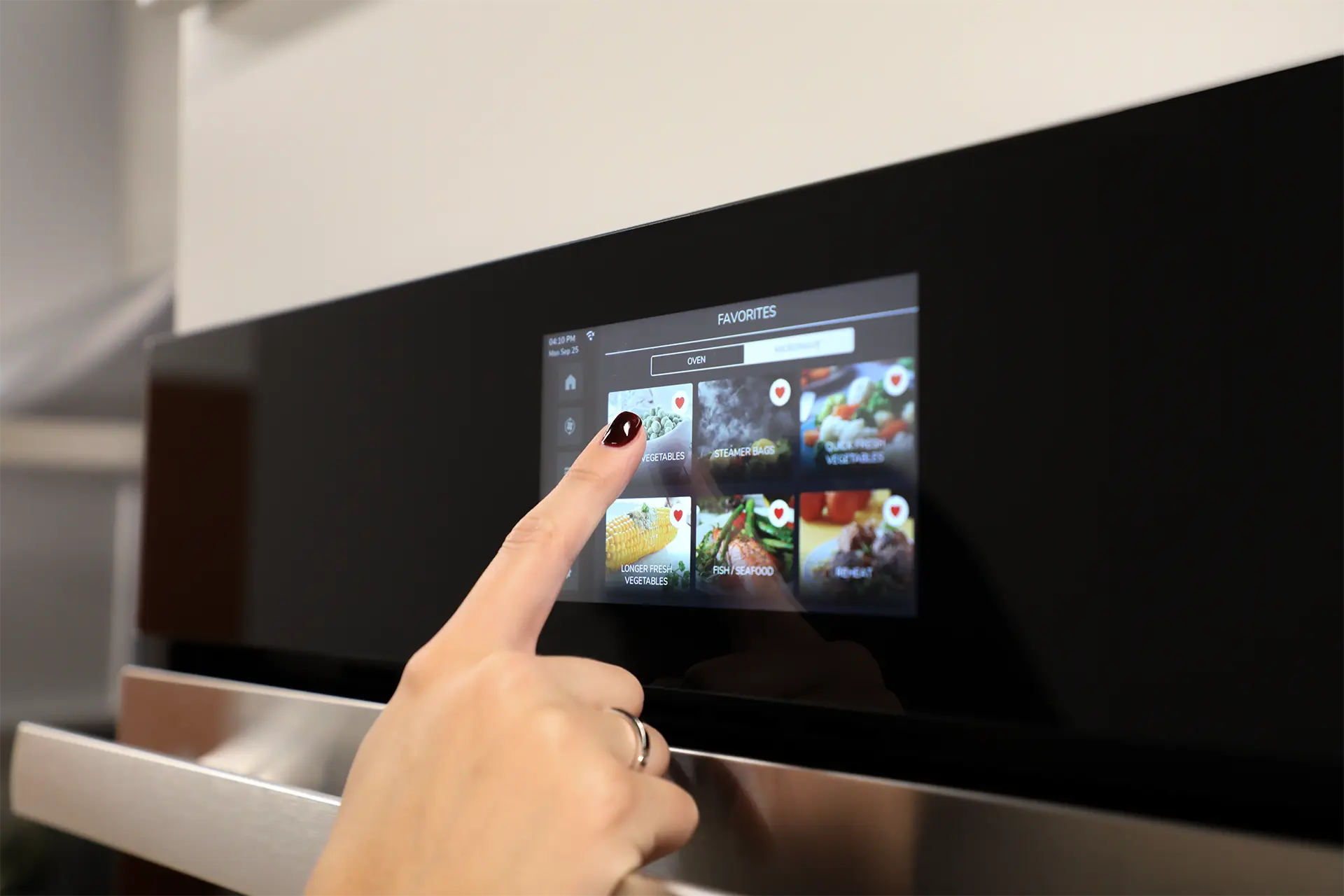 The Smart Choice For Your Home