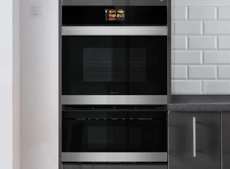 Space-Saving Combination Innovation