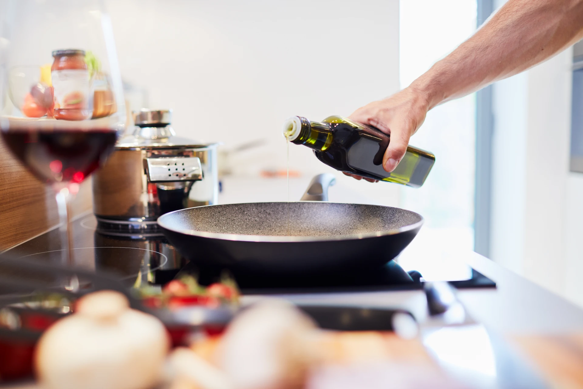 A Powerful Addition To Your Dream Kitchen
