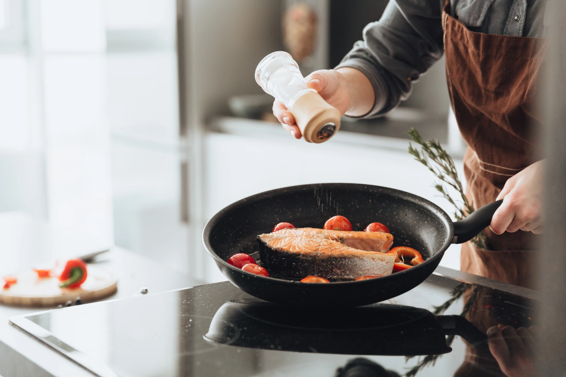 Enhance Your Cooking Experience
