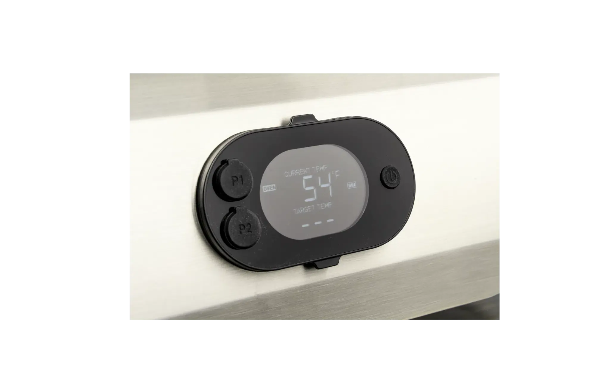 Removable Bluetooth Digital Thermometer