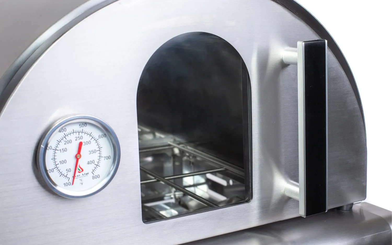 Temperature Gauge