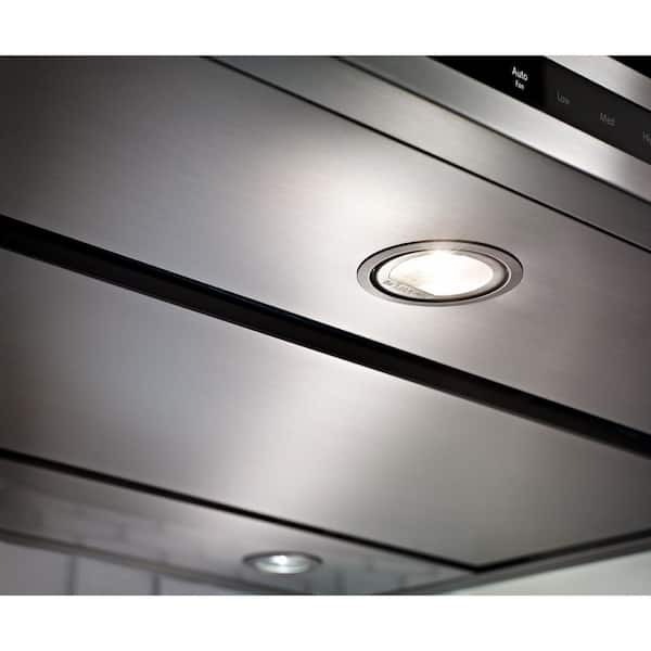 Two Halogen Night Lights