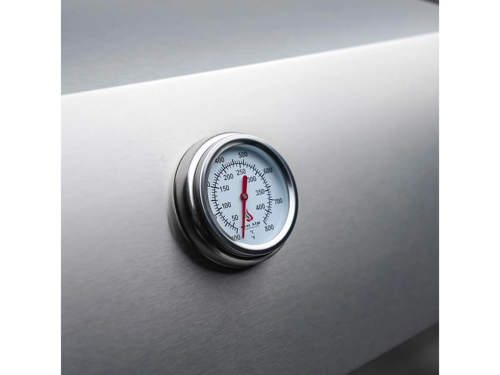 Temperature Gauge