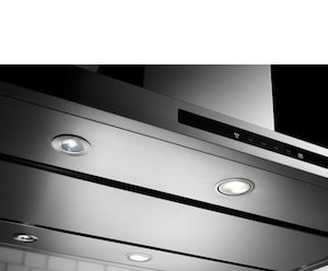 Four LED Task Lights